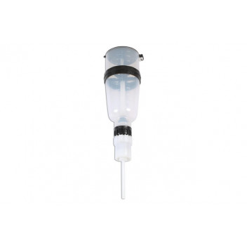 LASER Filling Funnel for AdBlue® - Straight