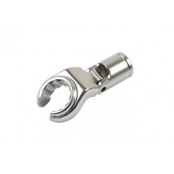 LASER Flexible crows foot wrench 24mm 1/2 drive"