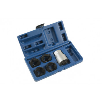 LASER Wheel Stud Thread Restorer - HGV