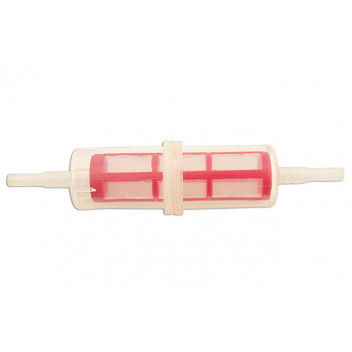 CONNECT Large Universal Diesel Fuel Filter - Extra Long Pack