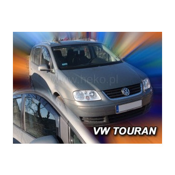 VW TOURAN 5D MK1 / MK2 (FRONTS) 2003>2015