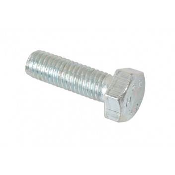 CONNECT H.T.Setscrew 8mm x 25mm Pk 5