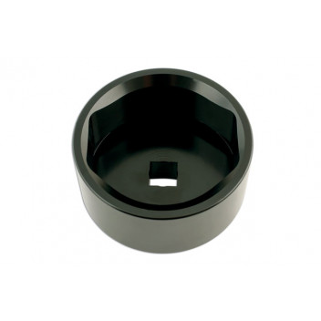 LASER BPW Rear Hub Cap Nut Socket 95mm