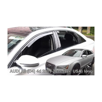 AUDI A8 4D  2009>2017 (FULL SET)