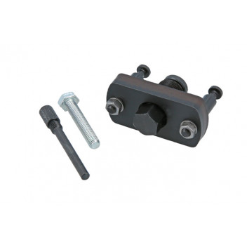 LASER WATER PUMP DRIVER SPROCKET REMOVAL AND FITTING KIT