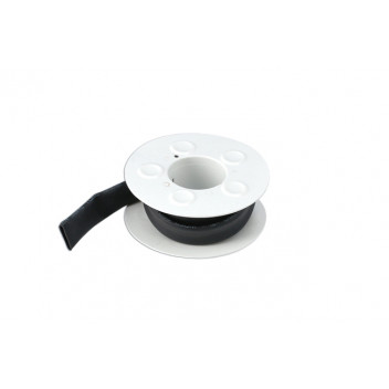 CONNECT Heatshrink Tubing on a roll 9.5mm 1.22m roll Black