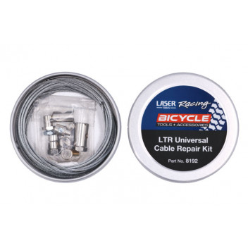 LASER LTR Universal Cable Repair Kit
