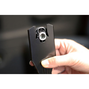 LASER Door Handle Remover