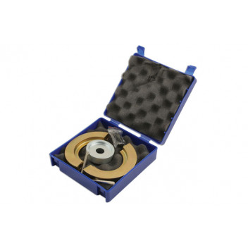 LASER GEN2 Extraction Clamshell 72mm