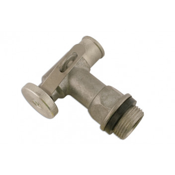 CONNECT Trumex Type Barrel Tap 3/4 BSP Pk 1