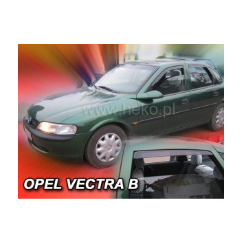 OPEL VECTRA B 4D (FULL SET) SALOON 1996>2002