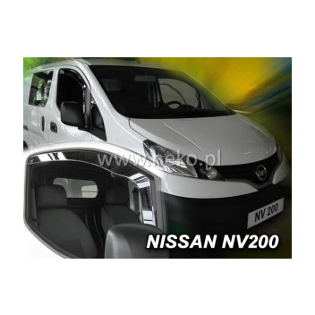 NISSAN NV 2/4D 2009> NV200