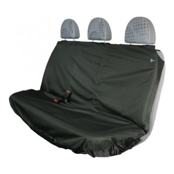 MULTI-FIT REAR EXTRA LARGE SEATCOVER PROTECTOR TOWN & COUNTR