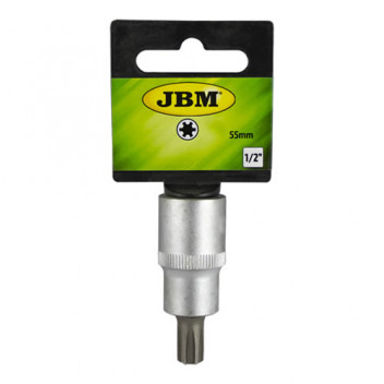*1/2 Ribe Socket M12 55mm"