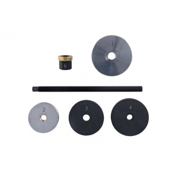 LASER Bush Removal & Fitting Tool - for BMW Rear Differentia