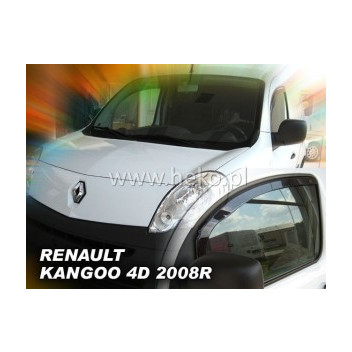 RENAULT KANGOO 3 4/5D 2008>