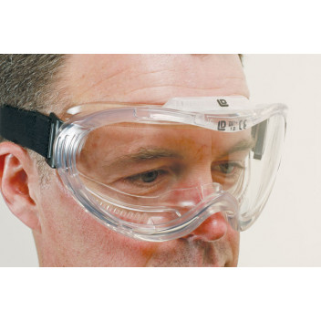 LASER Safety Goggles