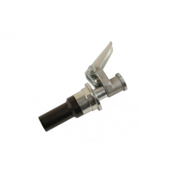 LASER High Pressure Quick Lock Grease Coupler