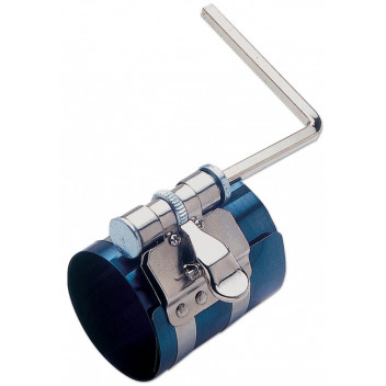 LASER Piston Ring Compressor (53mm to 125mm)