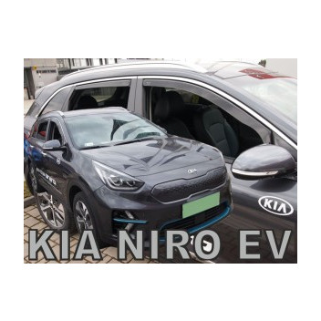KIA NIRO EV 5D 2018>2022  (FULL SET)