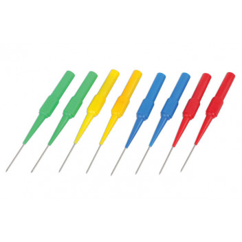 LASER Back Probes 8pc