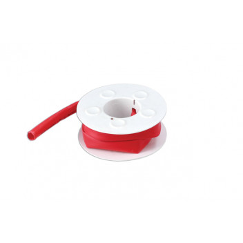 CONNECT Heatshrink Tubing on a roll 7.9mm 1.22m roll Red