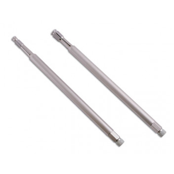 LASER Spark Plug Internal Thread Restorer 2pc