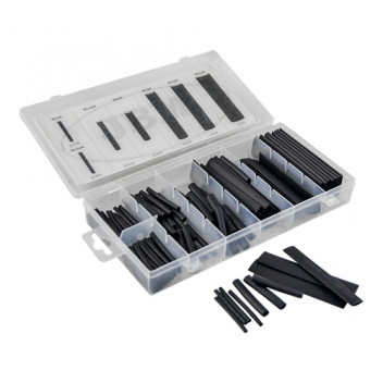 Heating Tube Assortment 127Pcs