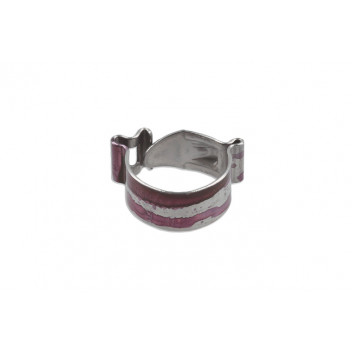 CONNECT Clic Type Re-usable Hose Clip 8.5-9.5mm Pk 25