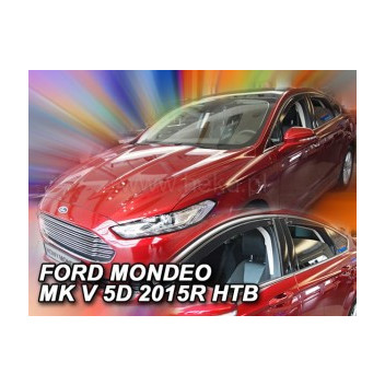 FORD MONDEO MK5 5D  HTB 2015> (FULL SET)