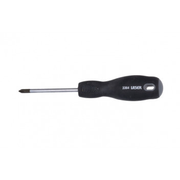 LASER Screwdriver Phillips Ph1 x 75mm