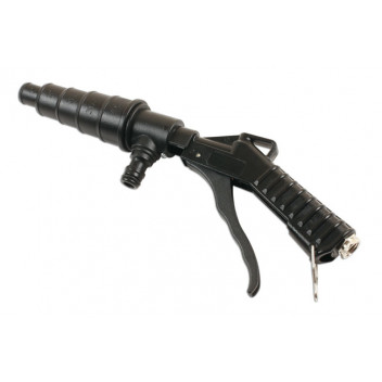 LASER Coolant System Flusher