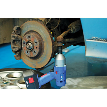 LASER Damaged Nut/Bolt Remover Tools 1/2D"
