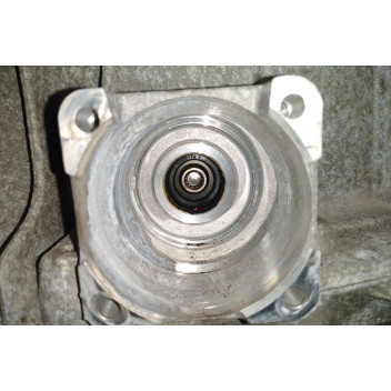 LASER Splined Bit Socket - for Ford DCT Actuators