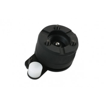 LASER Diesel Pump Sprocket Remover