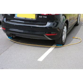 LASER Hose Slide Set 2pc