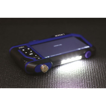LASER Portable 5 Screen Inspection Camera"