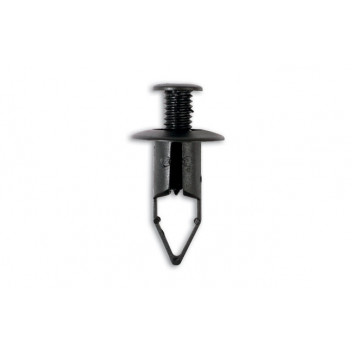 CONNECT Screw Rivet Retainer ( Bumper Cover ) for Toyota Pk