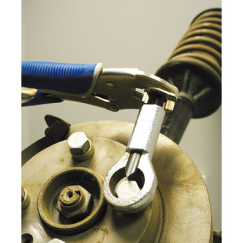LASER Nut Splitter No.3