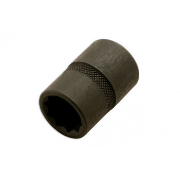 LASER 10pt Socket - Honda Civic