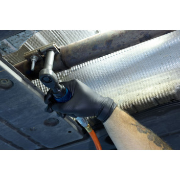 LASER Mini Multi-Drive Air Ratchet - 50th Anniversary
