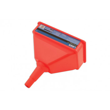 LASER Tractor/Garage Funnel Square