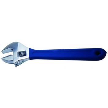 LASER Adjustable Wrench