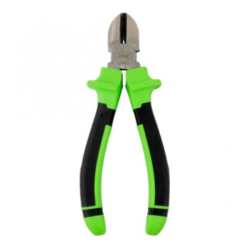SIDE CUTTER PLIER 6 - 160MM."