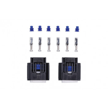 CONNECT Volvo Electric Power Steering Pump Connector 10pc