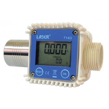 LASER Flow Meter for  AdBlue®