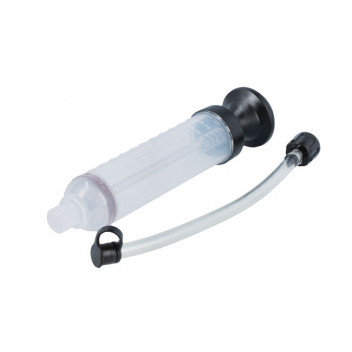 LASER Multi Purpose Syringe 120cc