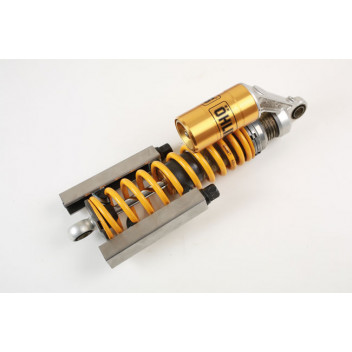 LASER Motorcycle Coil Spring Compressor