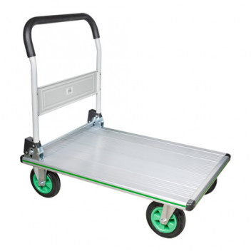 Foldable Platform 300KG Trolley