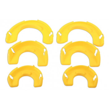 LASER Coil Spring Protectors